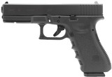 GLOCK G17 GEN 3 9MM LUGER (9X19 PARA) - 2 of 2