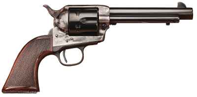 TAYLOR‚S & CO. SMOKE WAGON .45 LC