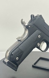 SIG SAUER 1911 NIGHTMARE .45 ACP - 2 of 3