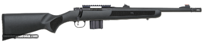MOSSBERG MVP PATROL 5.56X45MM NATO