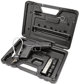 SPRINGFIELD ARMORY XD-4 SERVICE 9MM LUGER (9X19 PARA) - 1 of 1