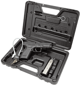 SPRINGFIELD ARMORY XD-4 SERVICE 9MM LUGER (9X19 PARA)