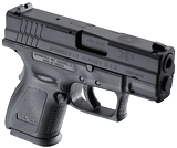 SPRINGFIELD ARMORY XD 3" ESSENTIAL PACKAGE CA COMPLIANT .40 S&W - 1 of 1