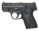 SMITH & WESSON M&P 9 SHIELD 9MM LUGER (9X19 PARA) - 2 of 2