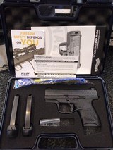 WALTHER PPS M2 LE EDITION 9MM LUGER (9X19 PARA) - 1 of 3