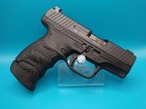 WALTHER PPS M2 LE EDITION 9MM LUGER (9X19 PARA) - 2 of 3