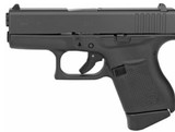 GLOCK G43 9MM LUGER (9X19 PARA) - 1 of 2
