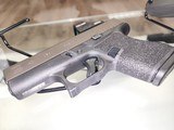 GLOCK G43 9MM LUGER (9X19 PARA) - 3 of 3