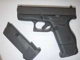 GLOCK G43 9MM LUGER (9X19 PARA) - 1 of 1