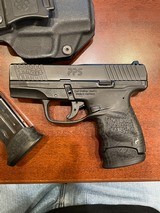 WALTHER PPS M2 9MM LUGER (9X19 PARA) - 2 of 3