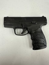 WALTHER PPS M2 9MM LUGER (9X19 PARA) - 2 of 3