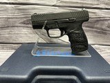 WALTHER PPS M2 9MM LUGER (9X19 PARA) - 2 of 3