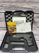 WALTHER PPS M2 9MM LUGER (9X19 PARA) - 1 of 3