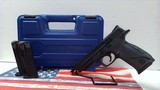 SMITH & WESSON M&P PRO SERIES 9MM LUGER (9X19 PARA) - 1 of 3