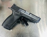 SMITH & WESSON M&P9 9MM LUGER (9X19 PARA) - 2 of 3