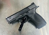 SMITH & WESSON M&P9 9MM LUGER (9X19 PARA) - 1 of 3