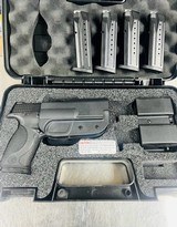 SMITH & WESSON M&P9 9MM LUGER (9X19 PARA) - 3 of 3