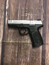 SMITH & WESSON SD9 VE 9MM LUGER (9X19 PARA) - 2 of 3