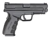 SPRINGFIELD ARMORY XD-9 MOD. 2 9MM LUGER (9X19 PARA) - 1 of 3
