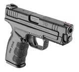 SPRINGFIELD ARMORY XD-9 MOD. 2 9MM LUGER (9X19 PARA) - 3 of 3
