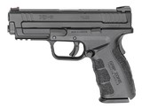 SPRINGFIELD ARMORY XD-9 MOD. 2 9MM LUGER (9X19 PARA) - 2 of 3