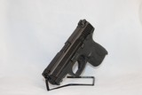 SMITH & WESSON M&P9 COMPACT 9MM LUGER (9X19 PARA) - 1 of 1