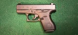 GLOCK G42 .380 ACP - 2 of 3