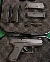 GLOCK G42 .380 ACP - 1 of 3