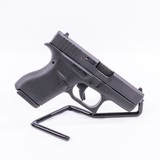 GLOCK G42 .380 ACP - 2 of 3