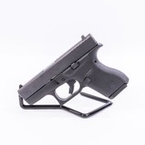 GLOCK G42 .380 ACP - 1 of 3