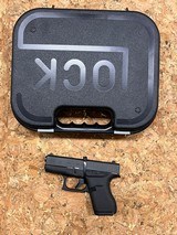 GLOCK G42 .380 ACP - 3 of 3