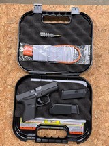 GLOCK G42 .380 ACP - 2 of 3