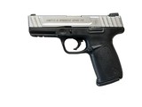 SMITH & WESSON SD40 VE .40 S&W - 1 of 1