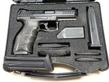 HECKLER & KOCH VP9 9MM LUGER (9X19 PARA) - 1 of 2