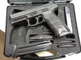 HECKLER & KOCH VP9 9MM LUGER (9X19 PARA) - 2 of 2