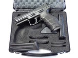 HECKLER & KOCH VP9 9MM LUGER (9X19 PARA) - 2 of 2