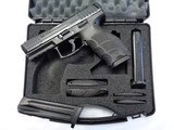 HECKLER & KOCH VP9 9MM LUGER (9X19 PARA) - 2 of 2