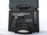 HECKLER & KOCH VP9 9MM LUGER (9X19 PARA) - 1 of 2