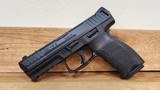 HECKLER & KOCH VP9 9MM LUGER (9X19 PARA) - 2 of 3