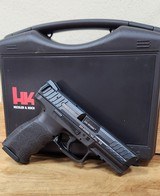 HECKLER & KOCH VP9 9MM LUGER (9X19 PARA) - 1 of 3