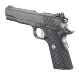 RUGER SR1911 STANDARD NIGHT WATCHMAN .45 ACP - 3 of 3