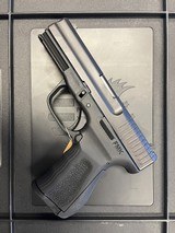 FMK 9C1 G2 ENGRAVED FAT 9MM LUGER (9X19 PARA) - 2 of 3