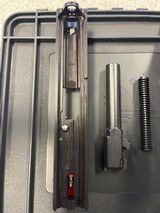 FMK 9C1 G2 ENGRAVED FAT 9MM LUGER (9X19 PARA) - 3 of 3