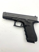 GLOCK G17 GEN 4 9MM LUGER (9X19 PARA) - 2 of 3