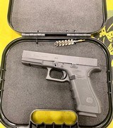 GLOCK G17 GEN 4 9MM LUGER (9X19 PARA) - 1 of 3