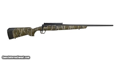 SAVAGE AXIS II 6.5MM CREEDMOOR