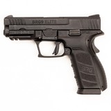 BRG USA BRG9 ELITE 9MM LUGER (9X19 PARA) - 1 of 2