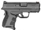 SPRINGFIELD ARMORY XD-S MOD.2 9MM LUGER (9X19 PARA)