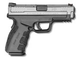 SPRINGFIELD ARMORY XD MOD.2 .40 S&W - 1 of 1