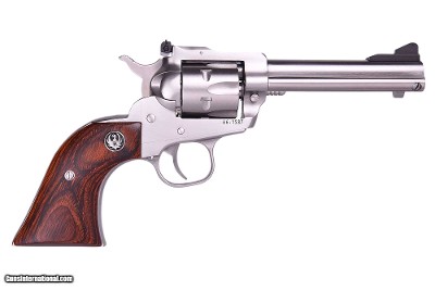 RUGER NEW MODEL SINGLE-SIX CONVERTIBLE .22 WMR